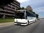 Prevost H3-45 2004 года